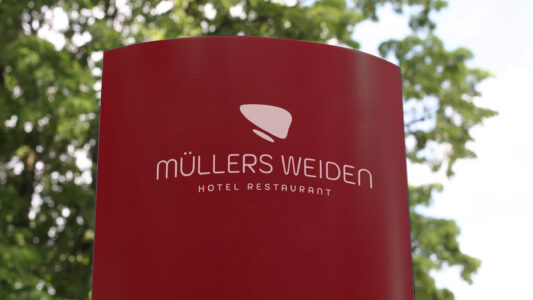 Müllers Weiden